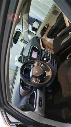 كرايسلر باسيفيكا